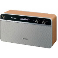 Sony XDR-S16DBP Sony XDR-S16DBP